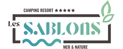 CAMPING LES  SABLONS